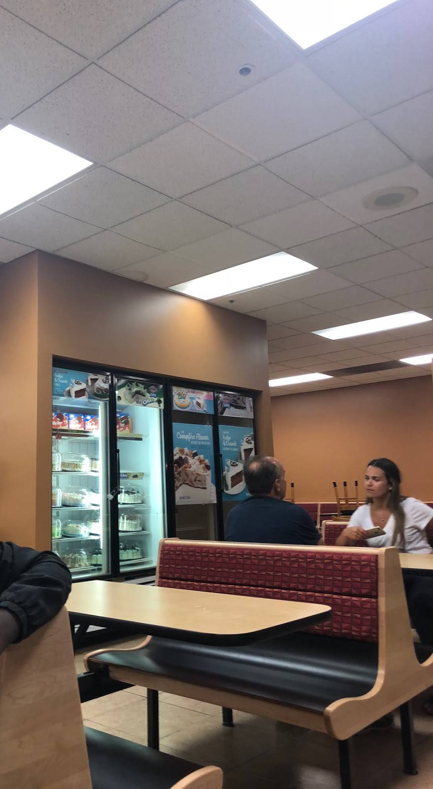 Dairy Queen | restaurant | 1923 E Murray Holladay Rd, Holladay, UT 84117, USA | 8012740801 OR +1 801-274-0801