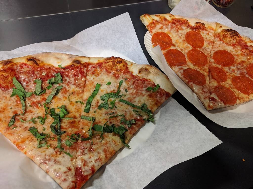 Milos Pizza | restaurant | 6686 El Cajon Blvd & Montezuma, San Diego, CA 92115, USA | 6194626456 OR +1 619-462-6456