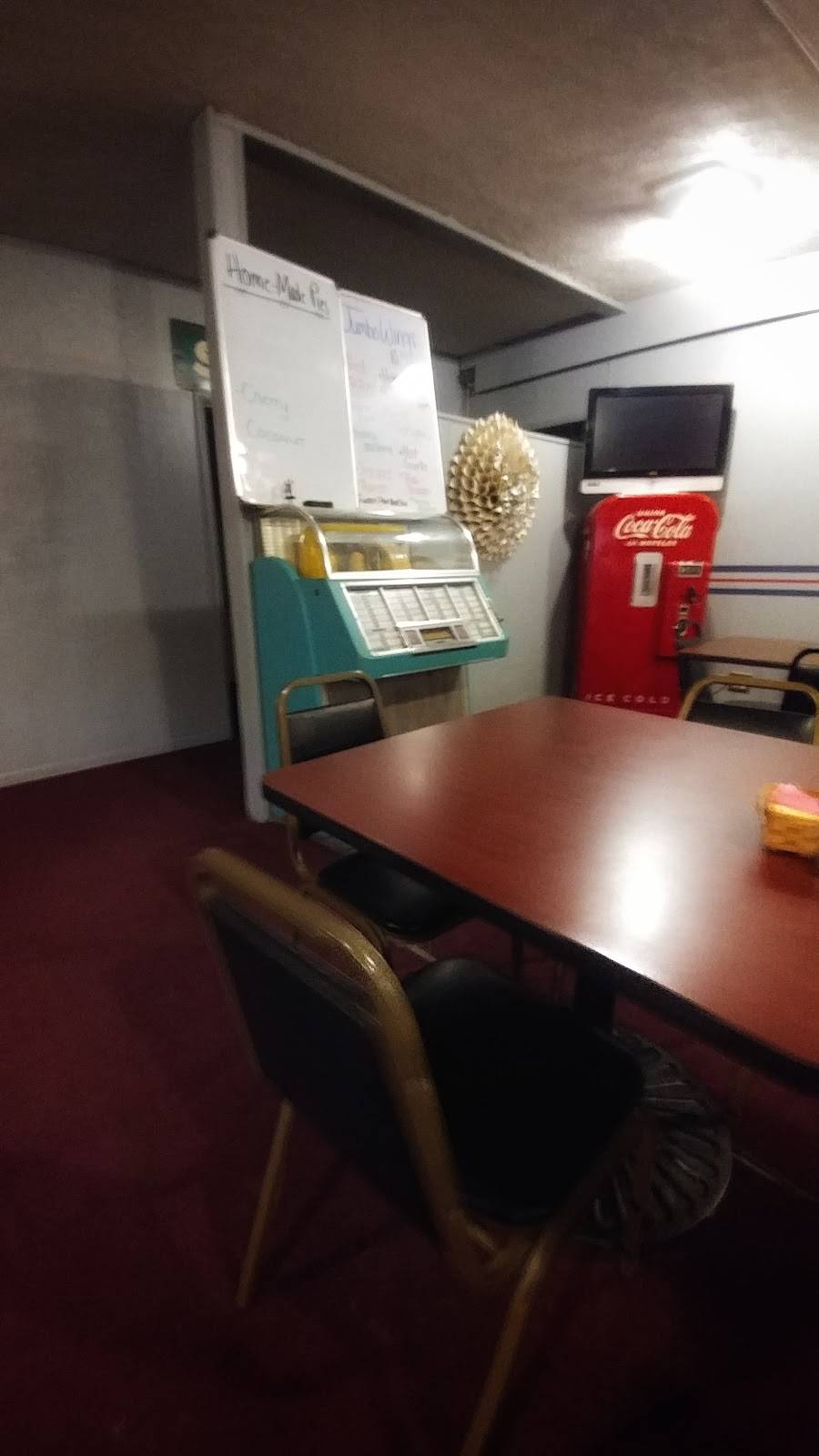 Grannys Kitchen | restaurant | Amsterdam, OH 43903, USA | 7405433005 OR +1 740-543-3005