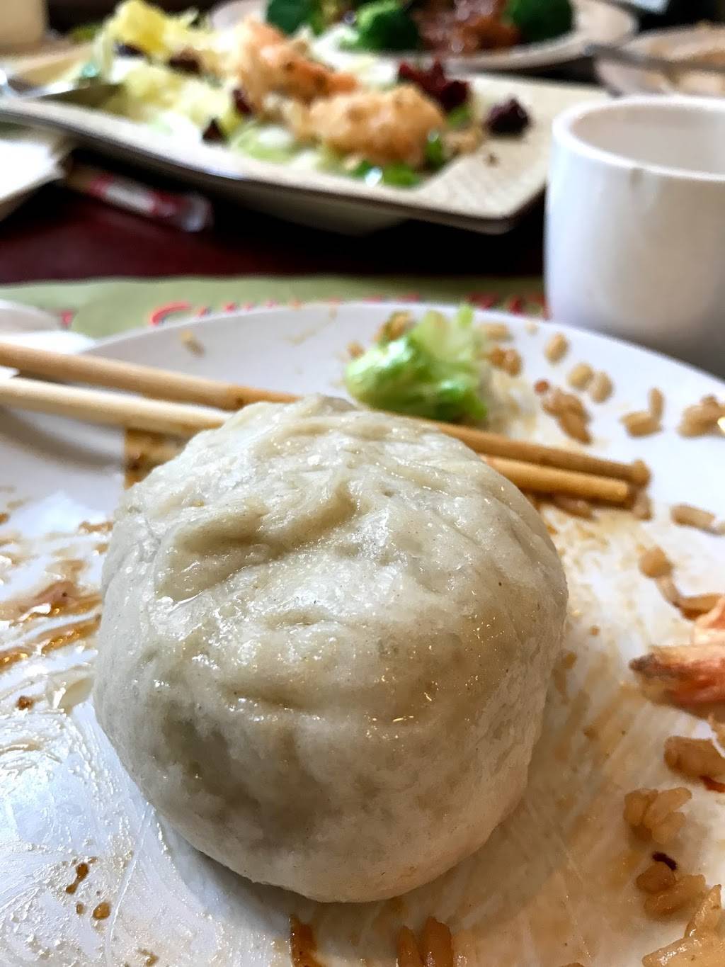 QingDao Garden | restaurant | 2382 Massachusetts Ave, Cambridge, MA 02140, USA | 6174927540 OR +1 617-492-7540