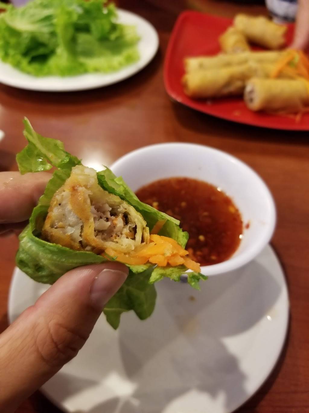 Pho 2012 Bistro | restaurant | 5636 E La Palma Ave E, Anaheim, CA 92807, USA | 7146950603 OR +1 714-695-0603