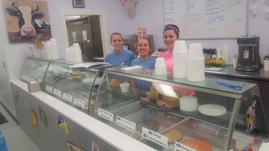 Dippers And Dogs | restaurant | 1161 E Wyandot Ave, Upper Sandusky, OH 43351, USA | 4198351094 OR +1 419-835-1094