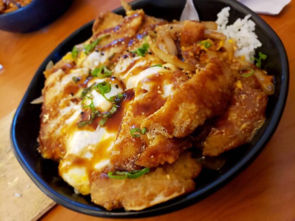 Sora Sushi Restaurant | restaurant | 503 Allen St, Kelso, WA 98626, USA | 3604253838 OR +1 360-425-3838