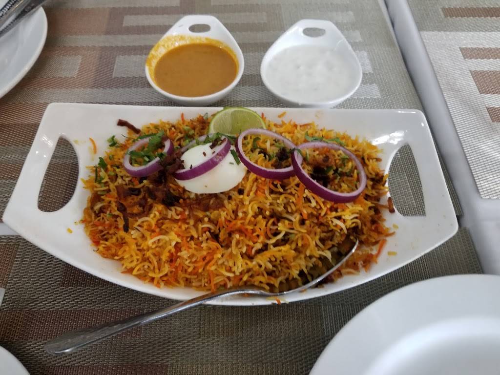 Haldi Indian Bar and Restaurant | restaurant | 6060 Marshalee Dr, Elkridge, MD 21075, USA | 4103791911 OR +1 410-379-1911