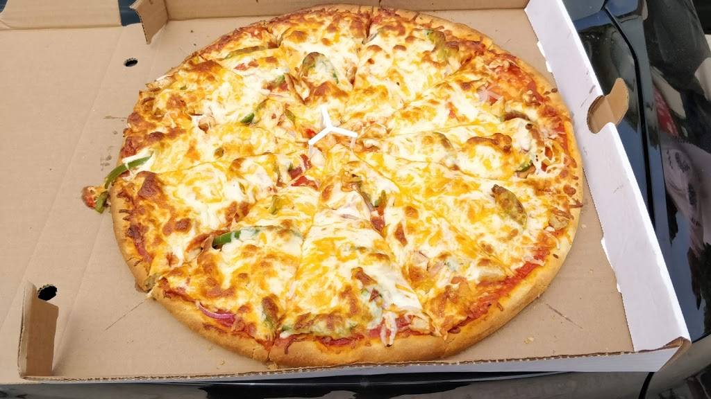 JKs Pizzeria & Variety | restaurant | 347 Princess St, Shallow Lake, ON N0H 2K0, Canada | 5199352923 OR +1 519-935-2923