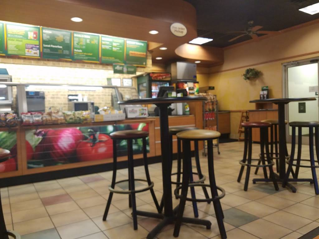 Subway | restaurant | 1561 E Williams St, Apex, NC 27539, USA | 9193677785 OR +1 919-367-7785