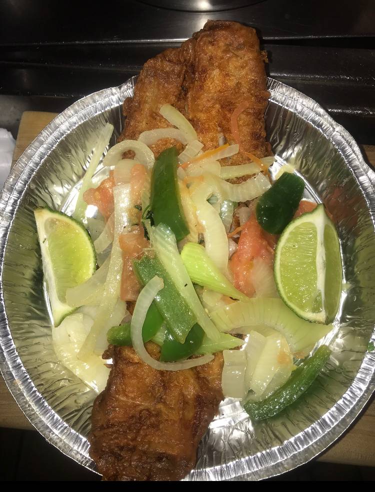 Primavera | restaurant | 623 Church Ave, Brooklyn, NY 11218, USA | 7184380447 OR +1 718-438-0447