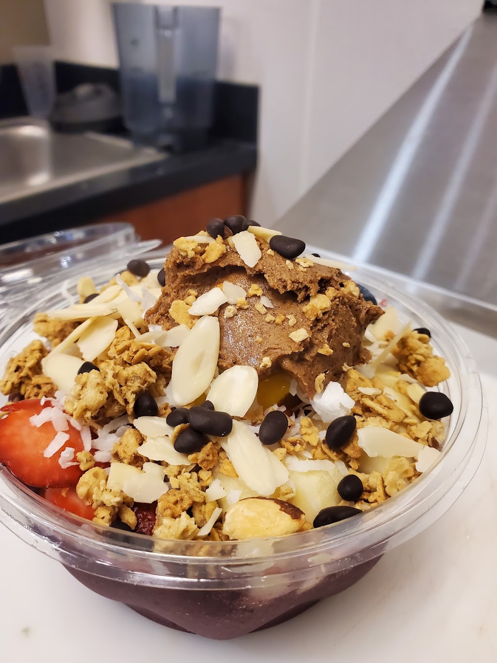 Jax Juice Bar | restaurant | Inside LA Fitness, 985 Atlantic Blvd, Atlantic Beach, FL 32233, USA | 9043727016 OR +1 904-372-7016