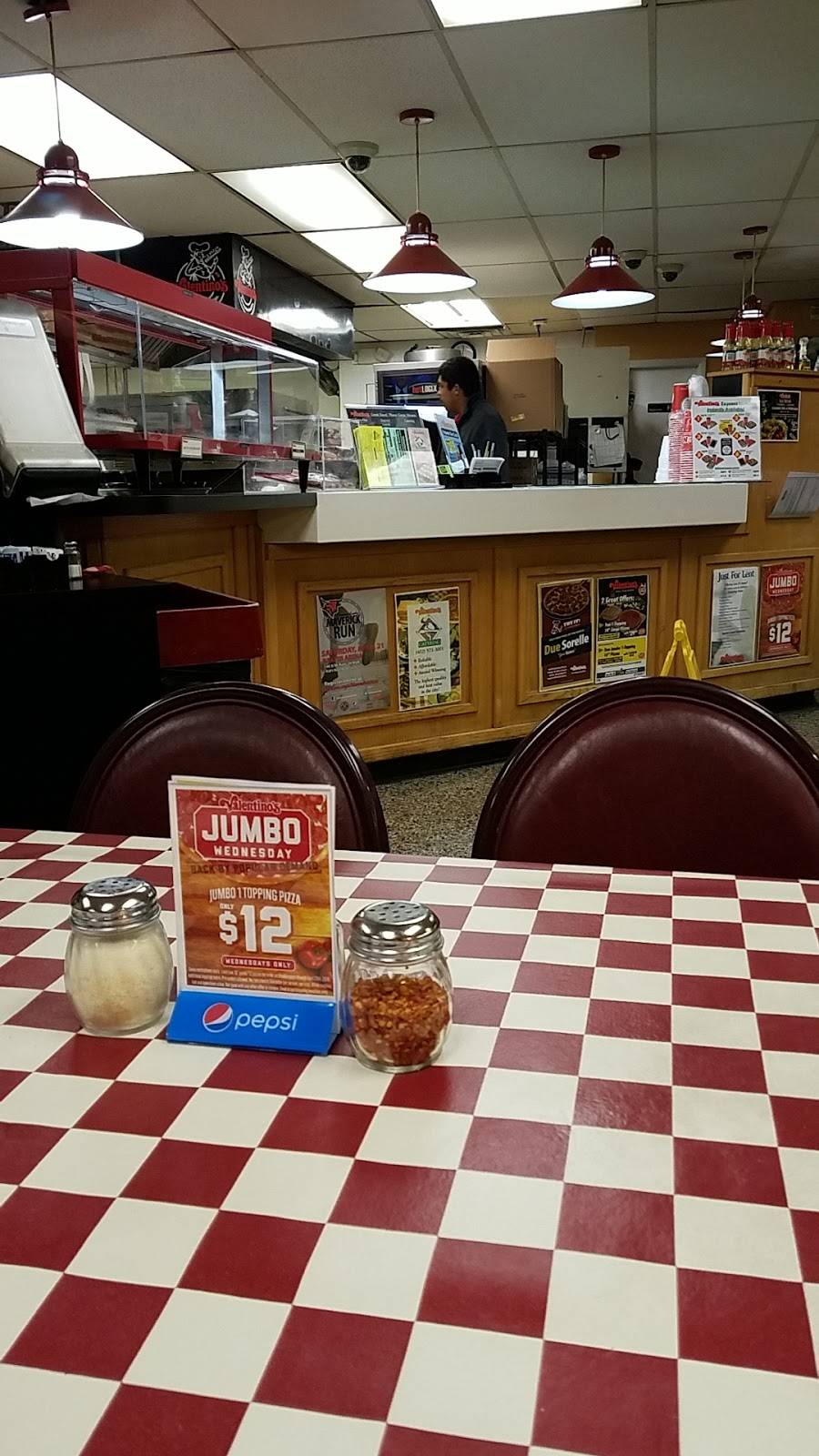 Valentinos | meal delivery | 5070 Leavenworth St, Omaha, NE 68106, USA | 4025538281 OR +1 402-553-8281