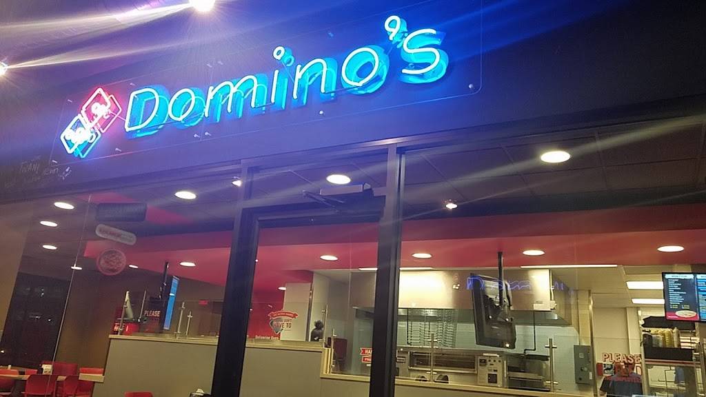 Dominos Pizza | meal delivery | 342 E Gay St, Columbus, OH 43215, USA | 6143840330 OR +1 614-384-0330