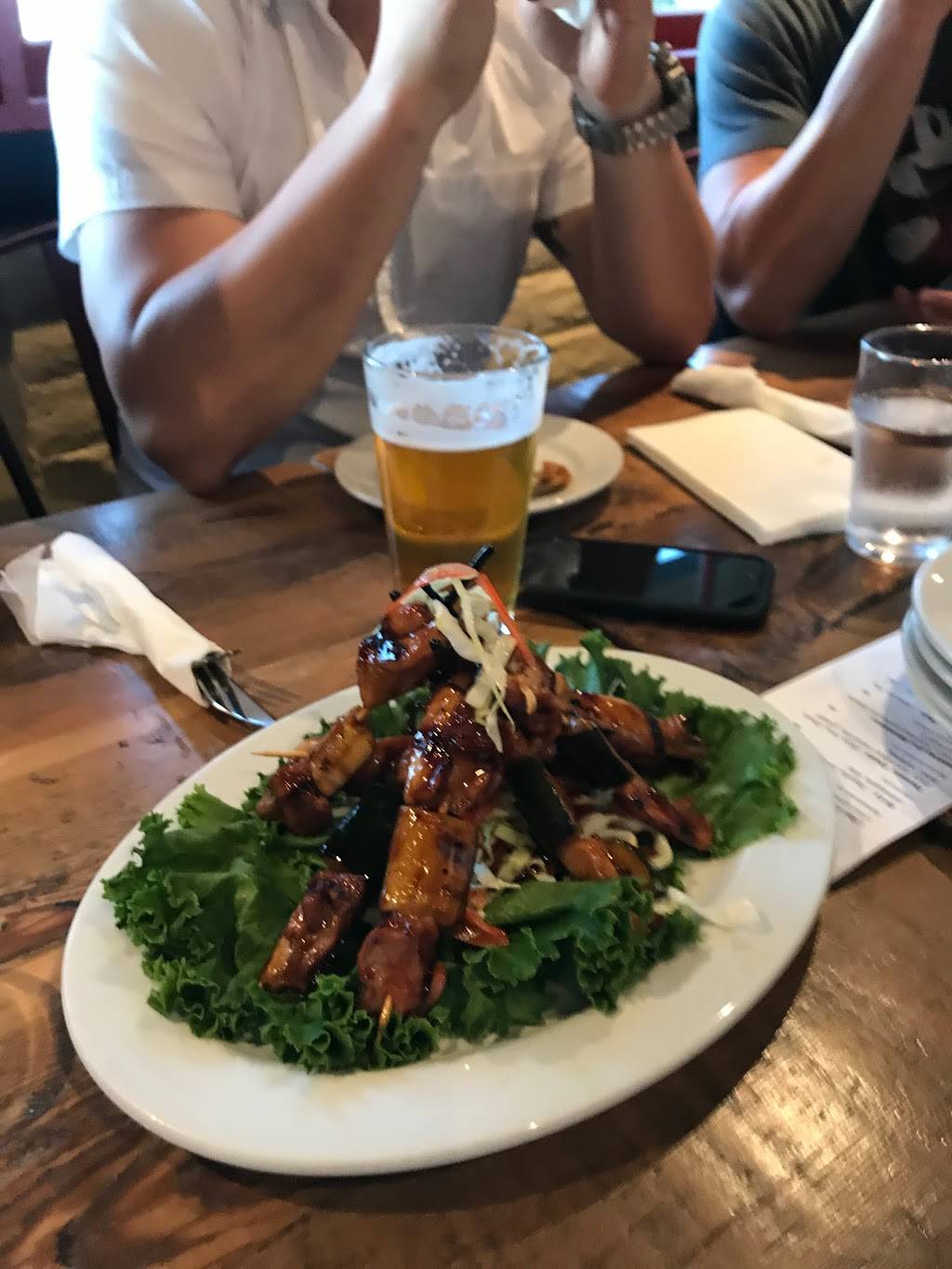 Steele & Hops Public House | meal takeaway | 1901 Mendocino Ave, Santa Rosa, CA 95401, USA | 7075232201 OR +1 707-523-2201