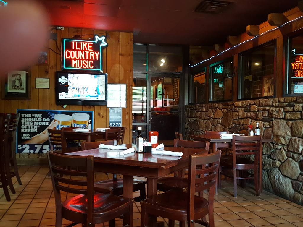 Jersey Lilys Roadhouse | restaurant | 2843 Orange Ave NE, Roanoke, VA 24012, USA | 5403420826 OR +1 540-342-0826