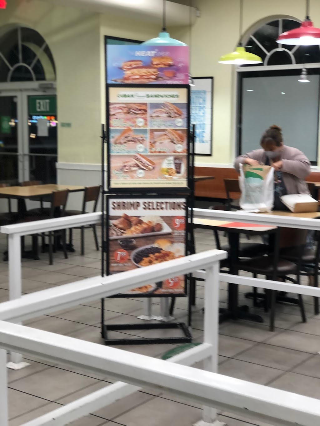 Pollo Tropical | restaurant | 2390 S University Dr, Davie, FL 33324, USA | 9544748040 OR +1 954-474-8040