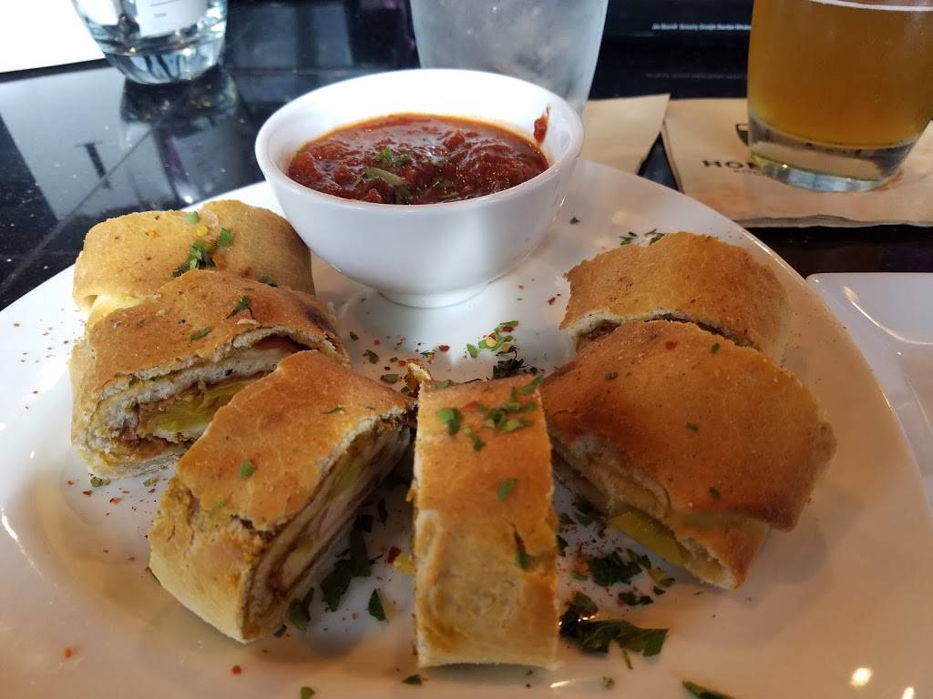 The Homestead Kitchen + Libations | restaurant | 1285 Homestead Rd, Santa Clara, CA 95050, USA | 4086385300 OR +1 408-638-5300