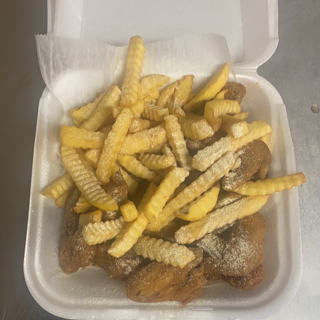 Sailor Fish & Chicken | restaurant | 7850 Atlantic Blvd, Jacksonville, FL 32211, USA | 9045033476 OR +1 904-503-3476