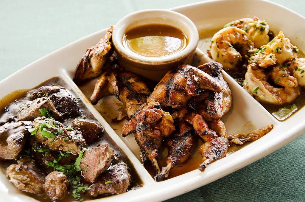 Javiers Gourmet Mexicano | restaurant | 4912 Cole Ave, Dallas, TX 75205, USA | 2145214211 OR +1 214-521-4211