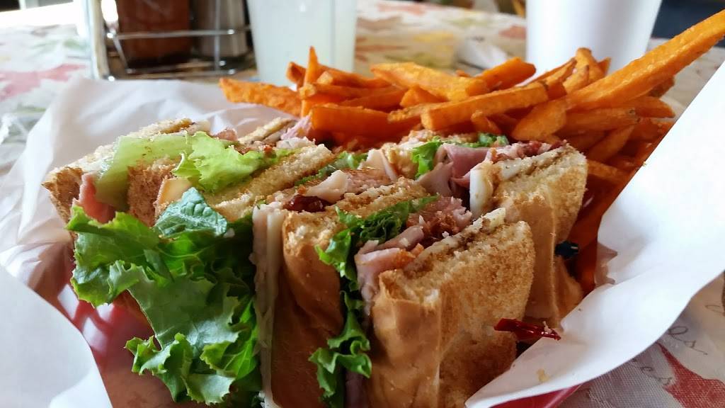 Backroads Cafe | restaurant | 2104 FM1189, Weatherford, TX 76087, USA | 6823330766 OR +1 682-333-0766