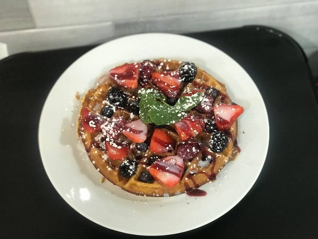 Mimi’s Star Cafè | restaurant | 19177 Preston Rd suite 180, Dallas, TX 75252, USA | 2144849244 OR +1 214-484-9244