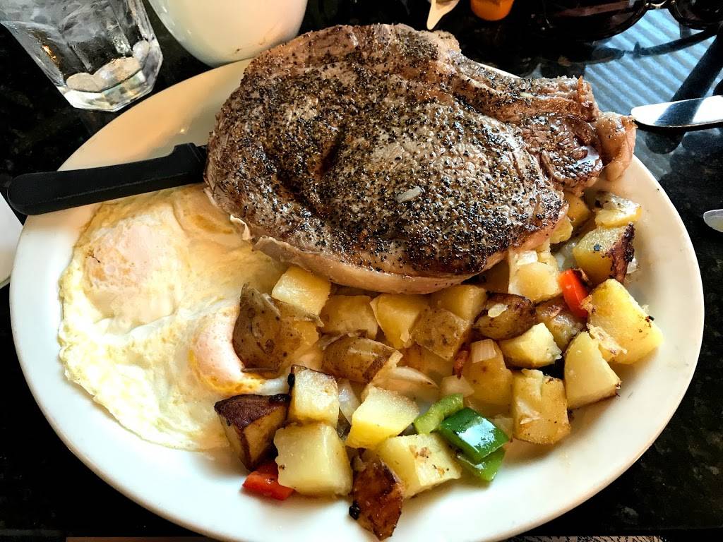 Louises Pantry | cafe | 47150 Washington St, La Quinta, CA 92253, USA | 7607713330 OR +1 760-771-3330