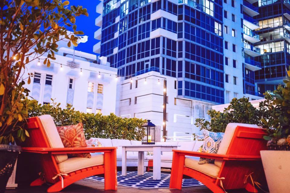 The Cape | restaurant | 150 20th St, Miami Beach, FL 33139, USA | 3055343800 OR +1 305-534-3800