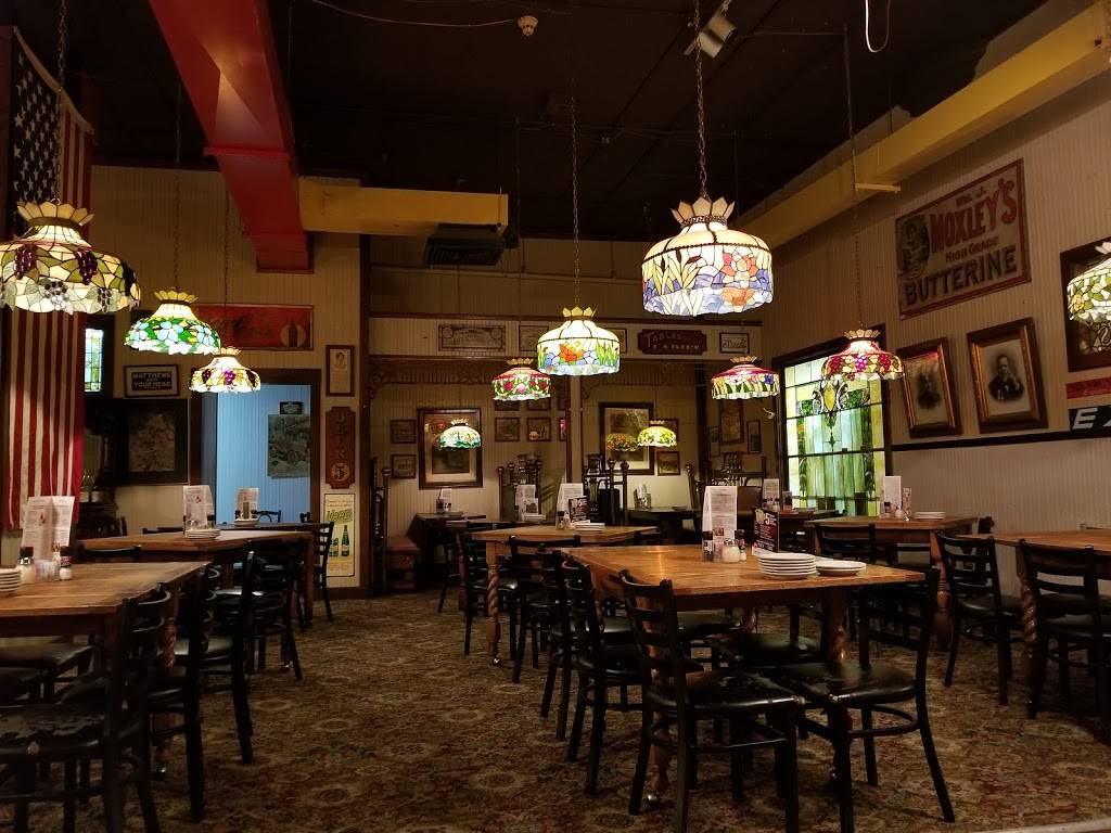 Spaghetti Warehouse | restaurant | 36 W 5th St, Dayton, OH 45402, USA | 9374613913 OR +1 937-461-3913