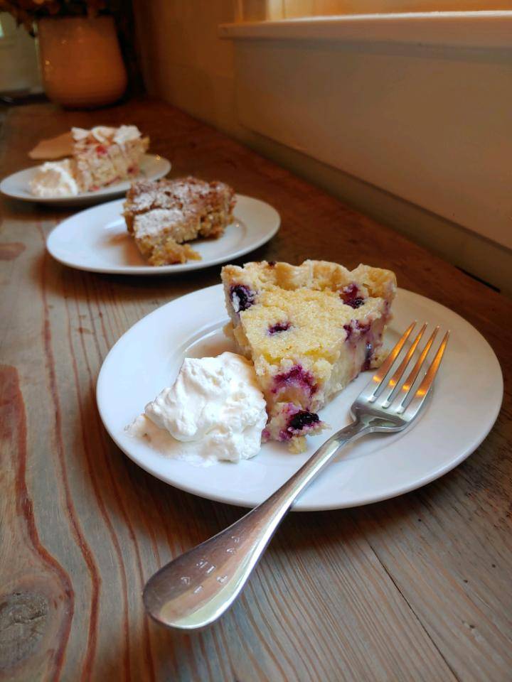 Fork and Crust | restaurant | 600 N Mission Blvd, Fayetteville, AR 72701, USA | 4794456925 OR +1 479-445-6925