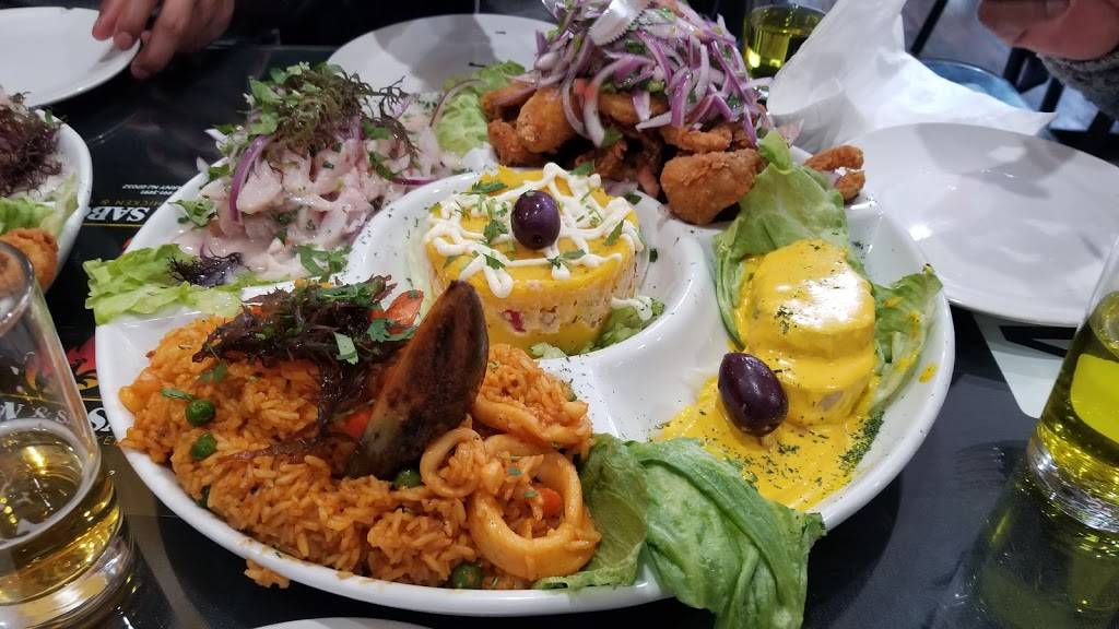 Pollería Carbon & Sabor | restaurant | 190A Kearny Ave, Kearny, NJ 07032, USA | 2019912991 OR +1 201-991-2991