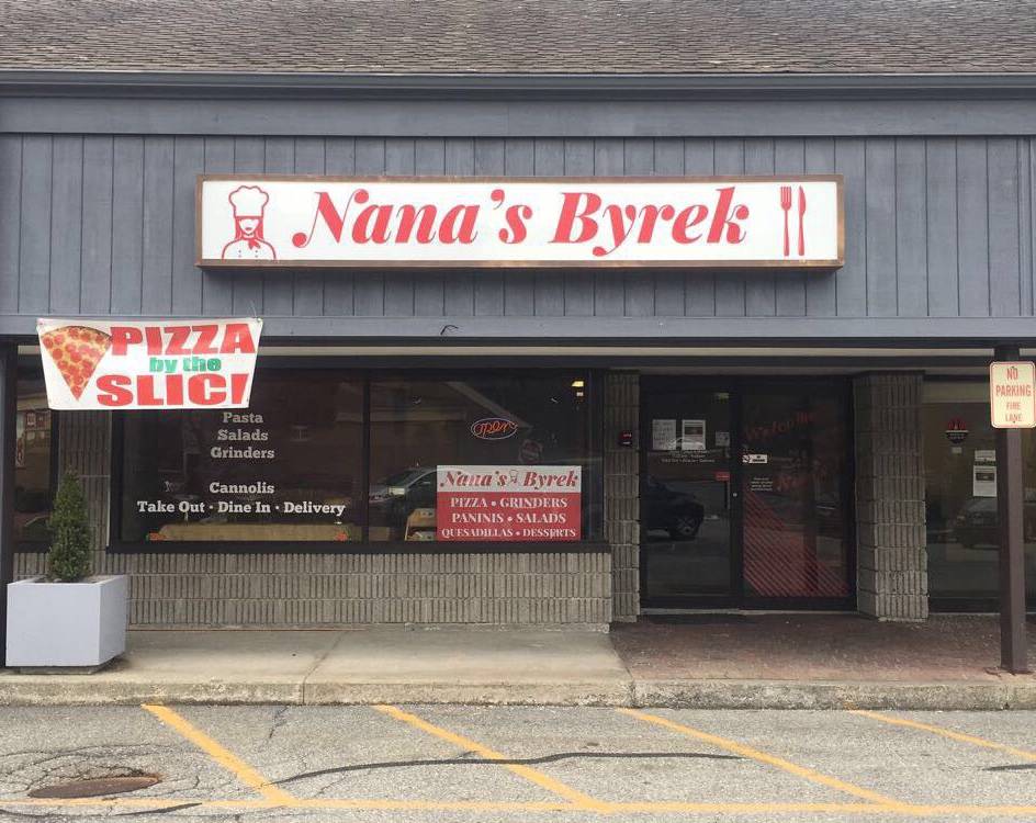 Nanas Byrek, LLC | restaurant | 316 Boston Post Rd, Waterford, CT 06385, USA | 8604373030 OR +1 860-437-3030