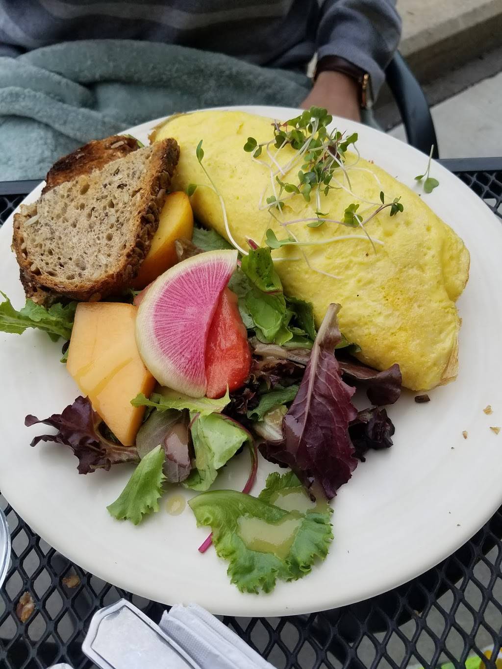 Juicy Kitchen | restaurant | 1506 N Maple Rd, Ann Arbor, MI 48103, USA | 7345855562 OR +1 734-585-5562