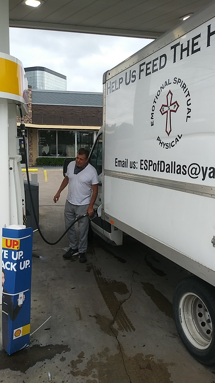 Shell | restaurant | 8390 N Stemmons Fwy, Dallas, TX 75247, USA | 2146344100 OR +1 214-634-4100