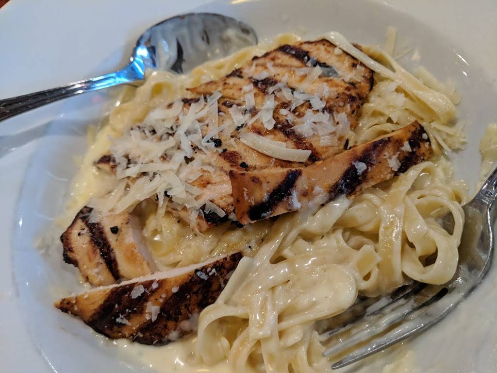 Nonas Italian Grill - The Woodlands | restaurant | 3091 College Park Dr #185, The Woodlands, TX 77384, USA | 9362243132 OR +1 936-224-3132