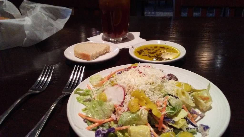 Carrabbas Italian Grill | restaurant | 650 N US-441, The Villages, FL 32159, USA | 3524301304 OR +1 352-430-1304