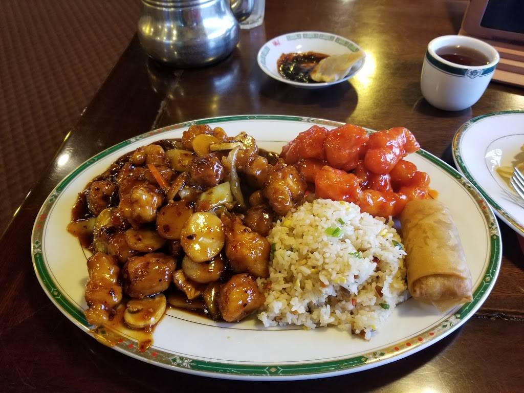 Great Wall Chinese Restaurant | restaurant | 2917 US-12, Silver Creek, WA 98585, USA | 3609858888 OR +1 360-985-8888