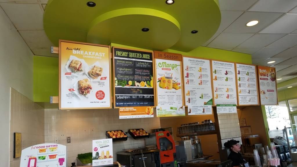 Jamba Juice Delta Gateway | restaurant | 4402 Century Blvd, Pittsburg, CA 94565, USA | 9257791368 OR +1 925-779-1368