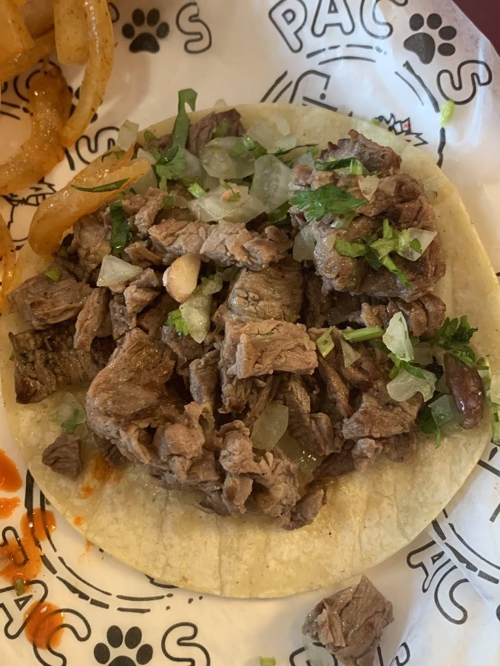 Pacos Tacos of Metairie | restaurant | 4726 Veterans Memorial Blvd, Metairie, LA 70006, USA | 9853173415 OR +1 985-317-3415