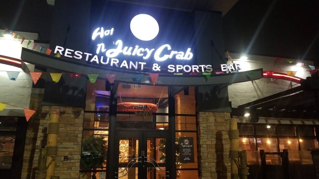 Hot N Juicy Crab | restaurant | 7216 W 191st St, Tinley Park, IL 60487, USA | 8157343378 OR +1 815-734-3378