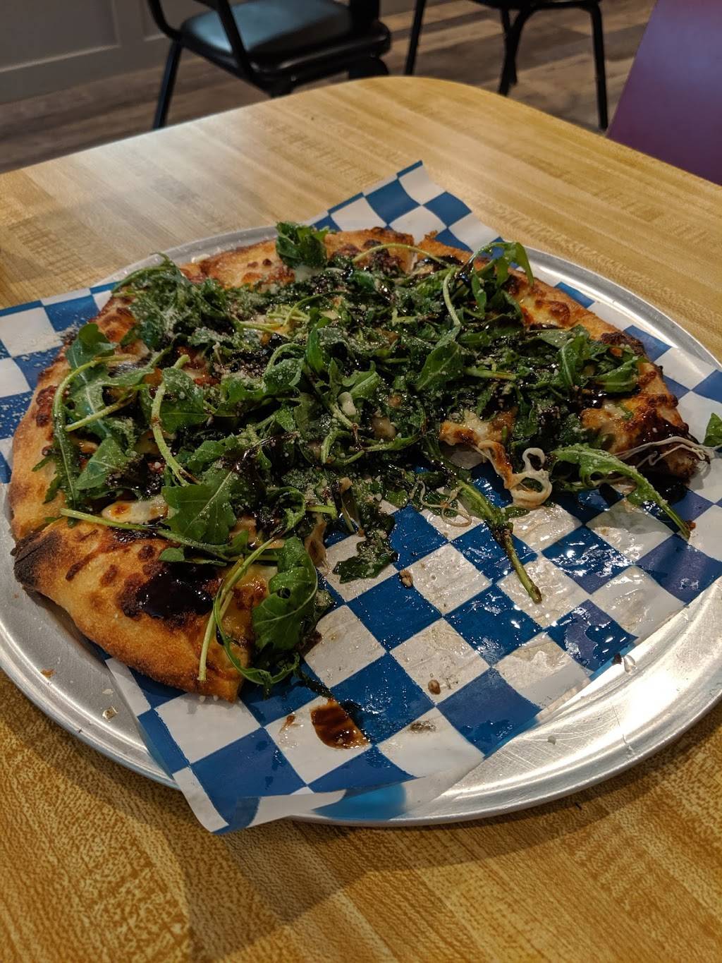 3 Fools | restaurant | 87 MA-6A, Orleans, MA 02653, USA | 7745612305 OR +1 774-561-2305