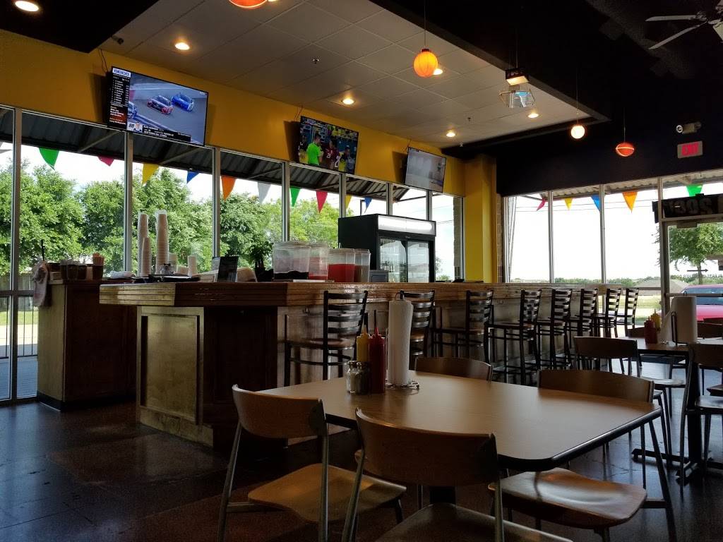 Burger Extreme | restaurant | 8021 Matlock Rd #155, Arlington, TX 76002, USA | 6822766512 OR +1 682-276-6512