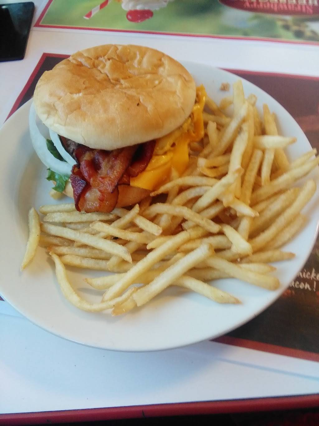 Steak n Shake | restaurant | 2761 Cherry Rd, Rock Hill, SC 29730, USA | 8036260384 OR +1 803-626-0384