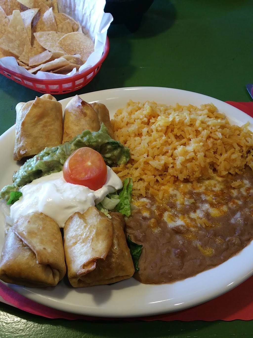 Taxco Restaurant | restaurant | 29050 S Western Ave, Rancho Palos Verdes, CA 90275, USA | 3105474554 OR +1 310-547-4554