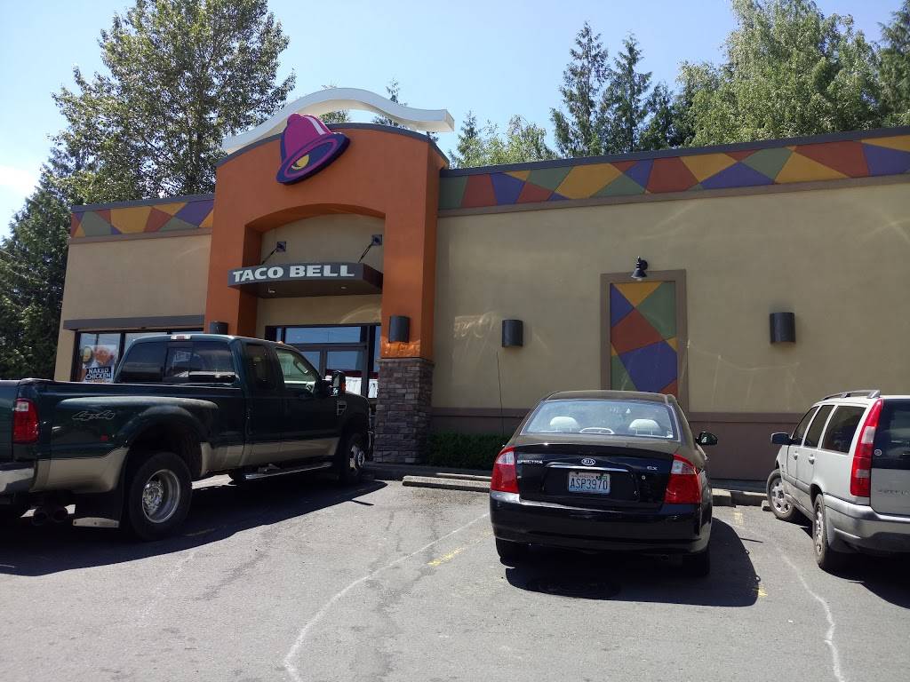 Taco Bell | meal takeaway | 1009 Allen St, Kelso, WA 98626, USA | 3604253726 OR +1 360-425-3726