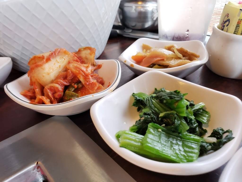 Korea House Restaurant | restaurant | 4501 E Colonial Dr, Orlando, FL 32803, USA | 4078965994 OR +1 407-896-5994