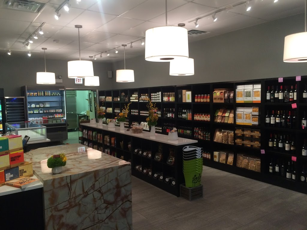 goosefoot® food and wine | meal takeaway | 2654 W Lawrence Ave, Chicago, IL 60625, USA | 7739427522 OR +1 773-942-7522