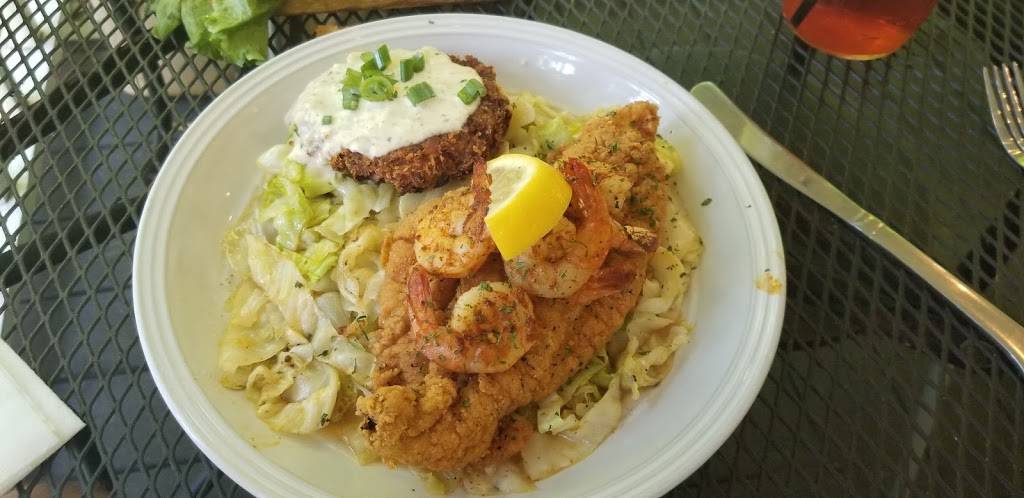 The Front Porch | restaurant | 1509 W Emory Rd, Powell, TN 37849, USA | 8658599260 OR +1 865-859-9260