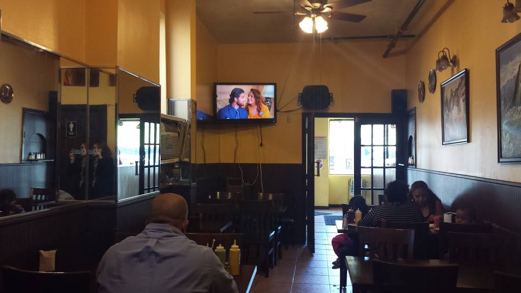 Super Pollo Latino | restaurant | 4102 5th Ave, Brooklyn, NY 11232, USA | 7188715700 OR +1 718-871-5700