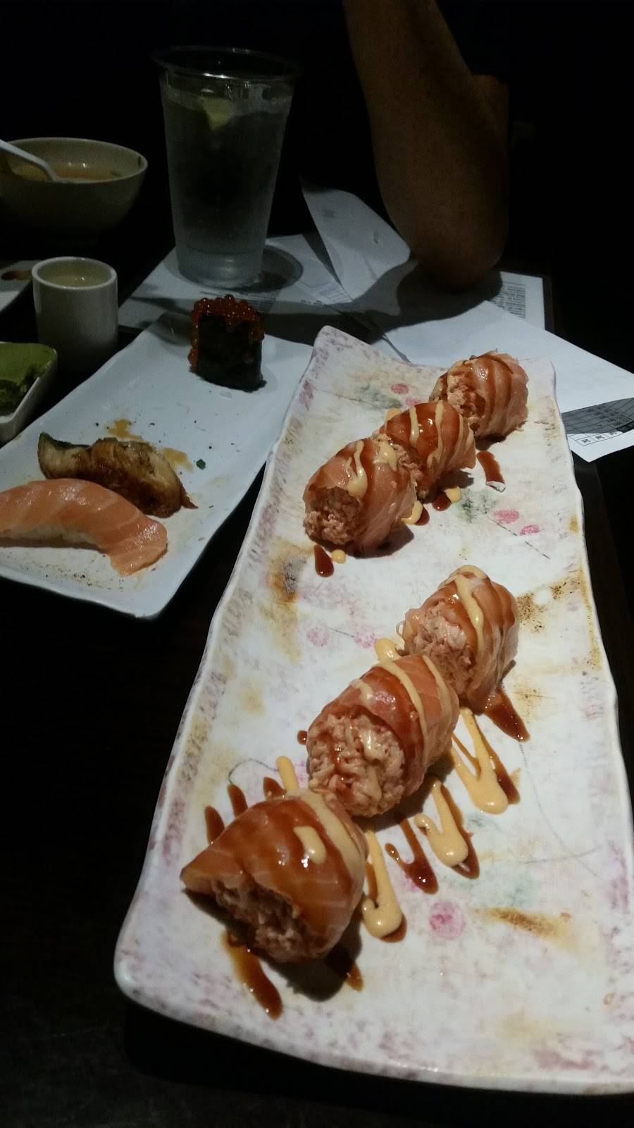 Sushi One Spot | restaurant | 10990 Foothill Blvd #110, Rancho Cucamonga, CA 91730, USA | 9099411180 OR +1 909-941-1180