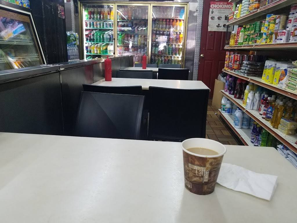 Papo Deli | restaurant | 164 Rockaway Ave, Valley Stream, NY 11580, USA | 5162563719 OR +1 516-256-3719