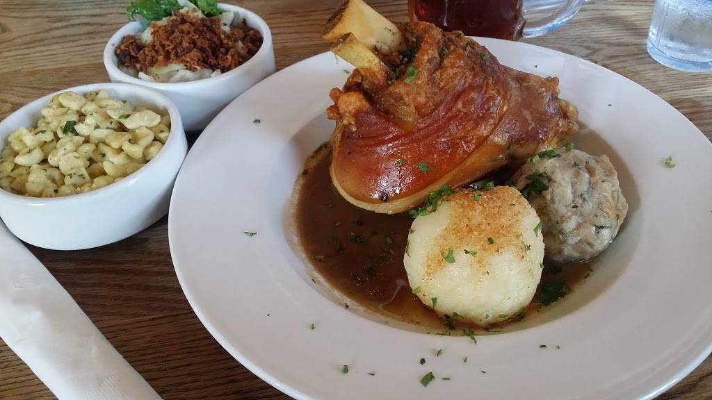 Hofbräuhaus Chicago | restaurant | 5500 Park Pl, Rosemont, IL 60018, USA | 8476712739 OR +1 847-671-2739