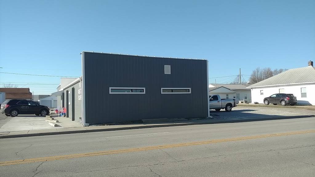 Greatt Escape | restaurant | 2411 N Washington St, Kokomo, IN 46901, USA | 7654504446 OR +1 765-450-4446