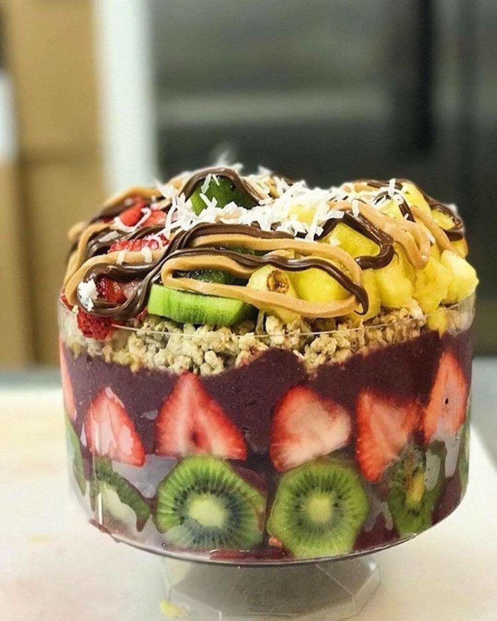 Frutta Bowls | restaurant | 5194 Hinkleville Rd #108, Paducah, KY 42001, USA | 2705585338 OR +1 270-558-5338